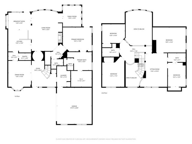 5143 Stream Crest Way, Fairview, TX 75069