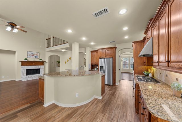 5143 Stream Crest Way, Fairview, TX 75069