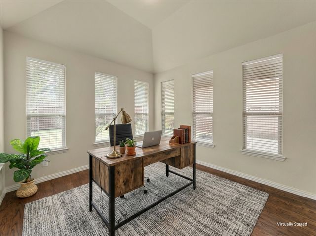 5143 Stream Crest Way, Fairview, TX 75069