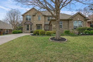 5143 Stream Crest Way, Fairview, TX 75069