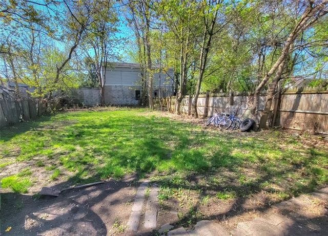 415 Wilder Street, Rochester, NY 14611