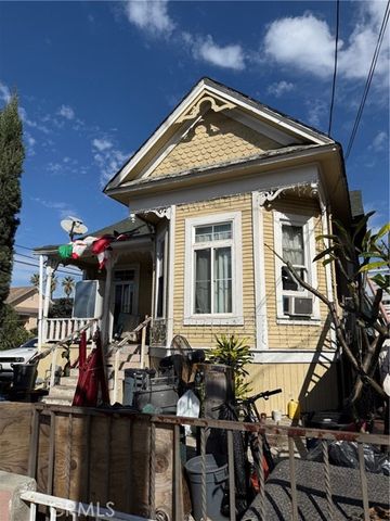 2103 Michigan Ave, Los Angeles, CA 90033