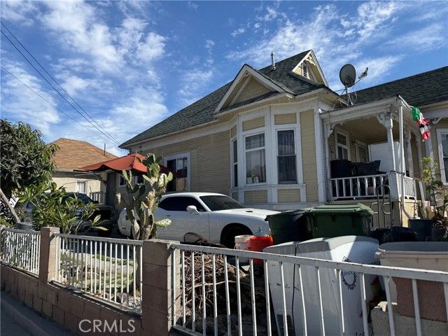 2103 Michigan Ave, Los Angeles, CA 90033