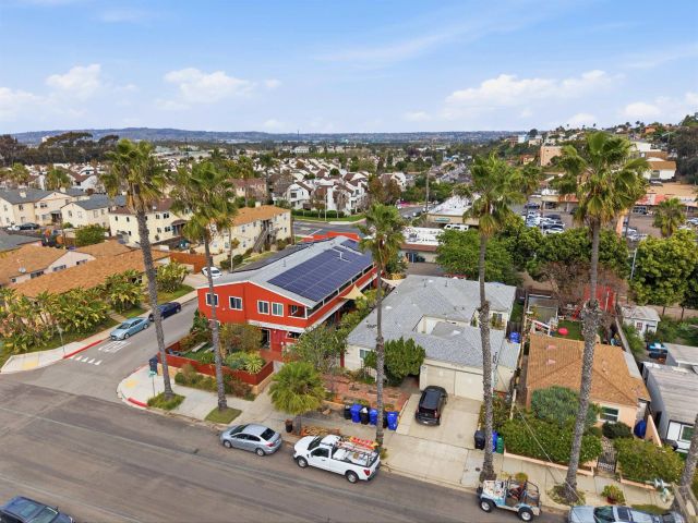 3778-90 Udall Street, San Diego, CA 92107
