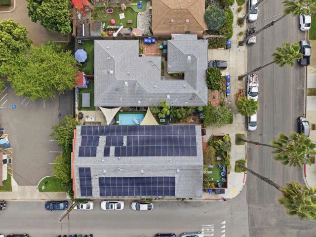 3778-90 Udall Street, San Diego, CA 92107