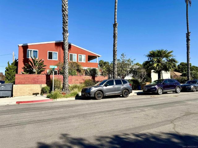 3778-90 Udall Street, San Diego, CA 92107