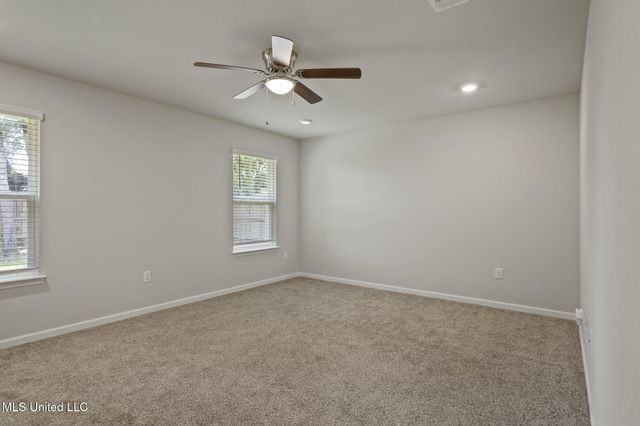 211 Hawthorne Drive, Long Beach, MS 39560