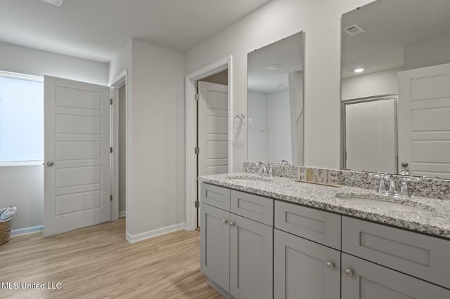 211 Hawthorne Drive, Long Beach, MS 39560