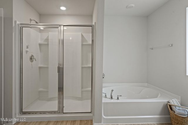 211 Hawthorne Drive, Long Beach, MS 39560