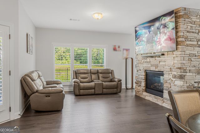 4435 Starwood Drive, Cumming, GA 30028