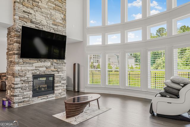 4435 Starwood Drive, Cumming, GA 30028