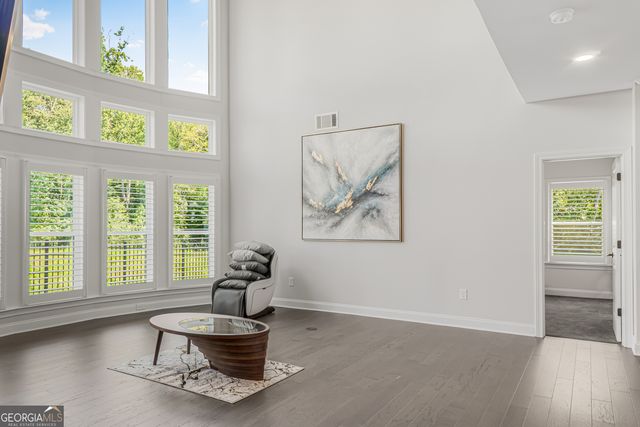 4435 Starwood Drive, Cumming, GA 30028