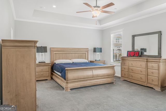 4435 Starwood Drive, Cumming, GA 30028