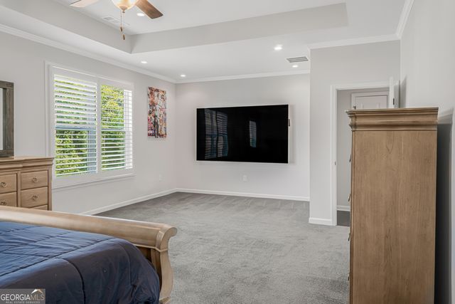 4435 Starwood Drive, Cumming, GA 30028