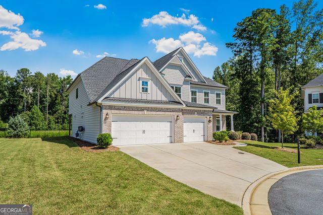 4435 Starwood Drive, Cumming, GA 30028