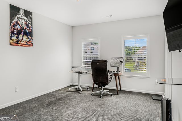 4435 Starwood Drive, Cumming, GA 30028