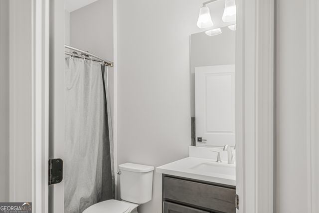 4435 Starwood Drive, Cumming, GA 30028