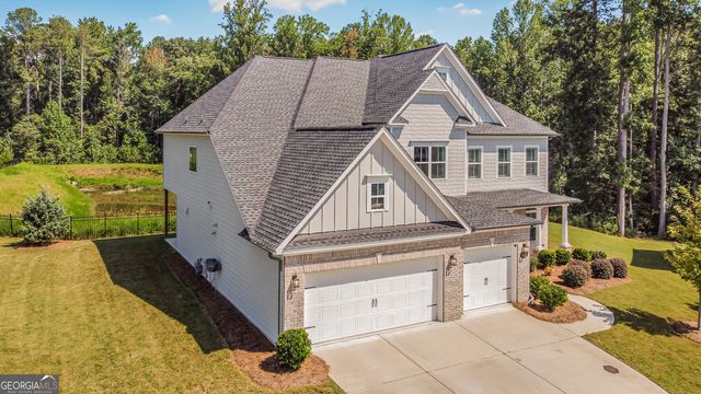 4435 Starwood Drive, Cumming, GA 30028
