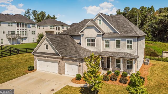 4435 Starwood Drive, Cumming, GA 30028