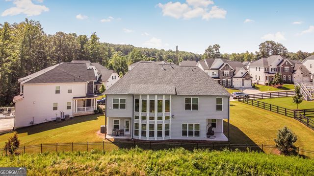 4435 Starwood Drive, Cumming, GA 30028