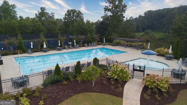 4435 Starwood Drive, Cumming, GA 30028