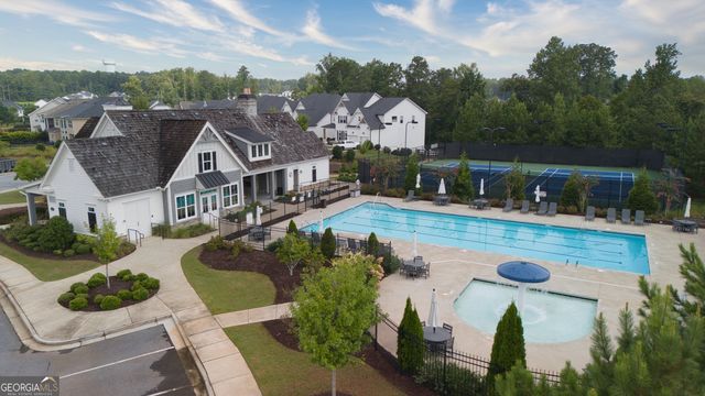 4435 Starwood Drive, Cumming, GA 30028