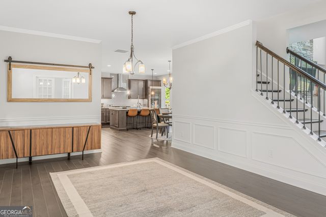 4435 Starwood Drive, Cumming, GA 30028