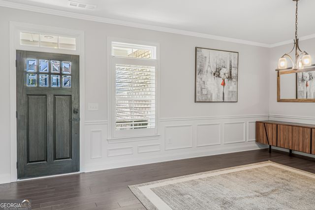 4435 Starwood Drive, Cumming, GA 30028