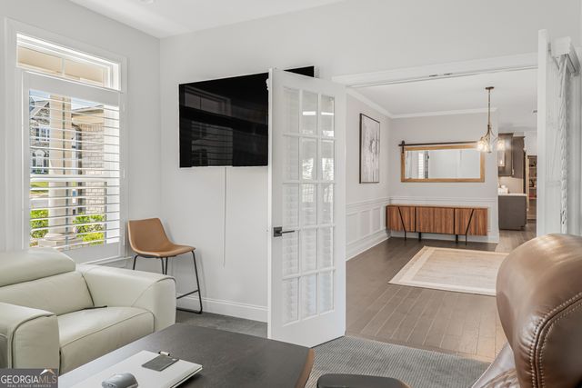 4435 Starwood Drive, Cumming, GA 30028