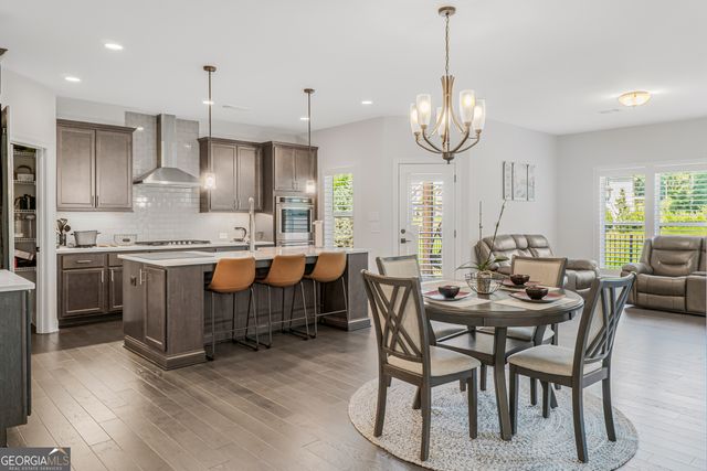 4435 Starwood Drive, Cumming, GA 30028