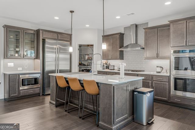 4435 Starwood Drive, Cumming, GA 30028