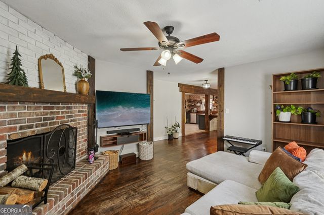 12782 Alcovy Road, Covington, GA 30014