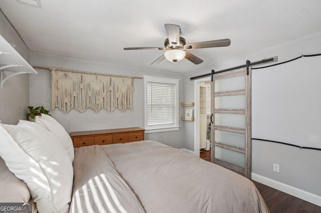 12782 Alcovy Road, Covington, GA 30014