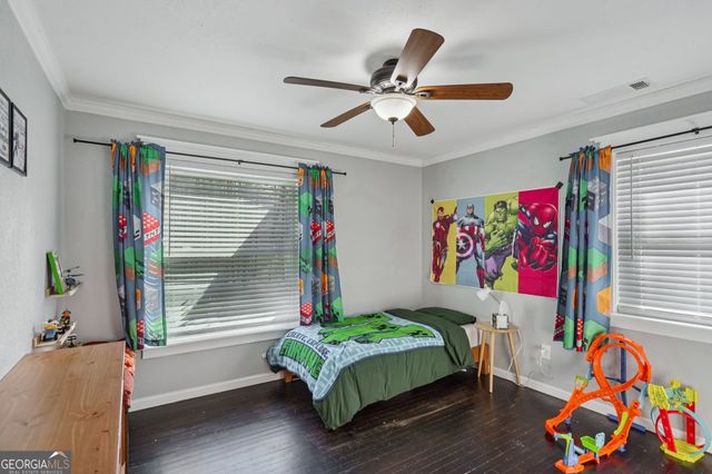 12782 Alcovy Road, Covington, GA 30014