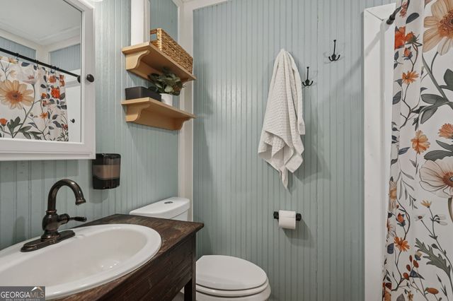 12782 Alcovy Road, Covington, GA 30014