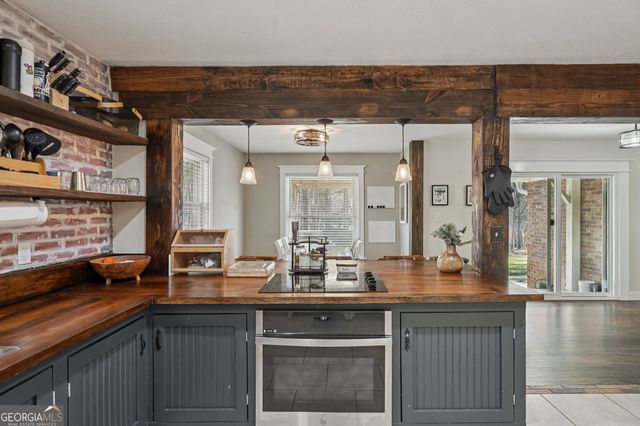 12782 Alcovy Road, Covington, GA 30014