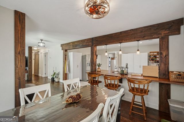 12782 Alcovy Road, Covington, GA 30014