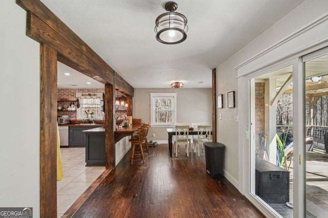 12782 Alcovy Road, Covington, GA 30014