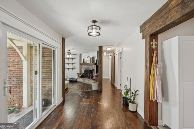 12782 Alcovy Road, Covington, GA 30014