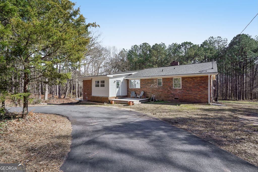 12782 Alcovy Road, Covington, GA 30014