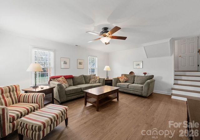 5221 Summer Gate Drive, Charlotte, NC 28226