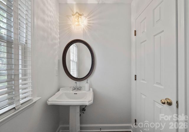 5221 Summer Gate Drive, Charlotte, NC 28226