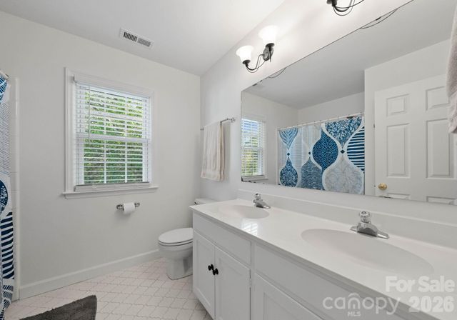 5221 Summer Gate Drive, Charlotte, NC 28226