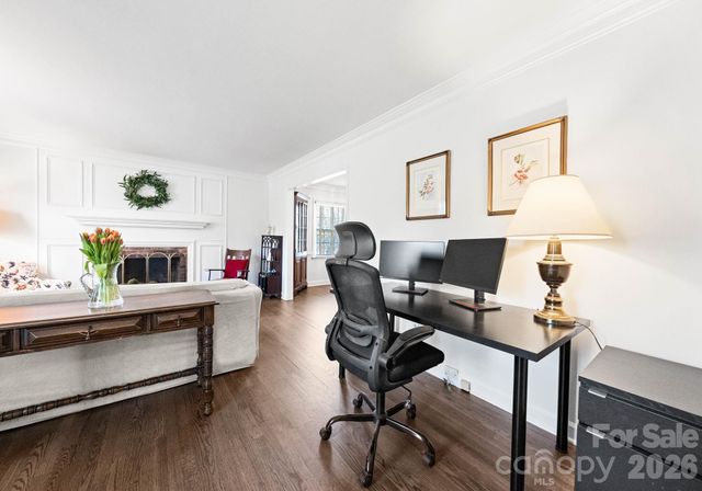 5221 Summer Gate Drive, Charlotte, NC 28226