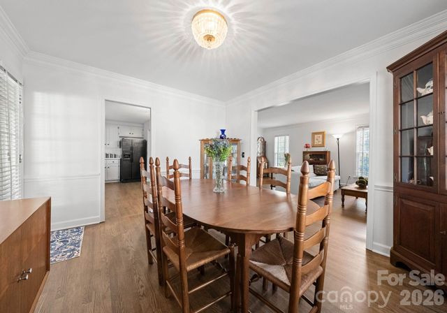 5221 Summer Gate Drive, Charlotte, NC 28226