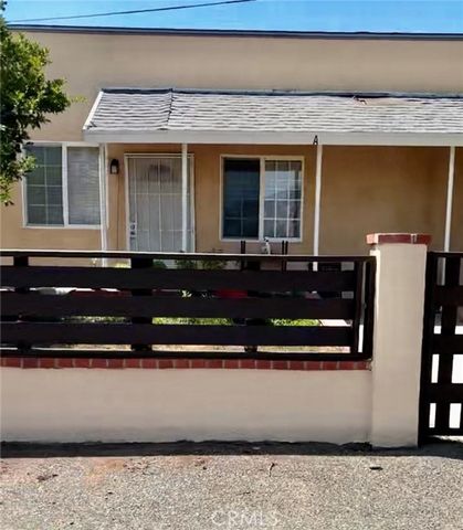 4196 N 3rd Avenue, San Bernardino, CA 92407