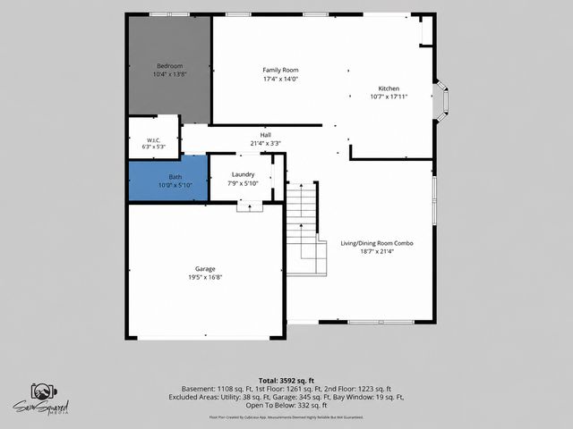 4811 Bordeaux Drive, Lake In The Hills, IL 60156