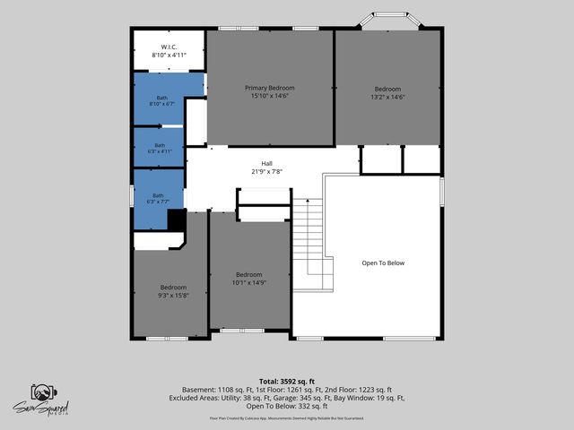 4811 Bordeaux Drive, Lake In The Hills, IL 60156