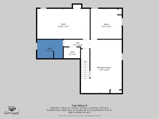 4811 Bordeaux Drive, Lake In The Hills, IL 60156