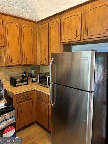 3581 Downing Street, Marietta, GA 30066